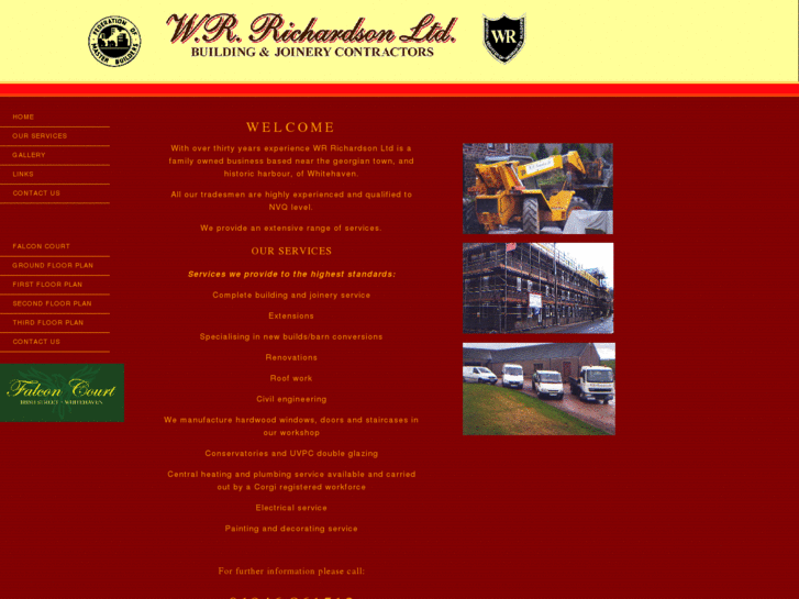 www.wr-richardson-ltd.com