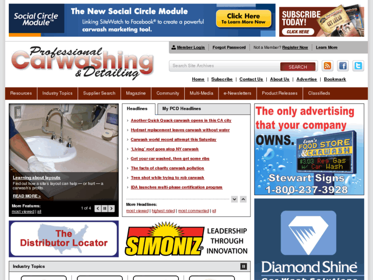 www.carwash.com