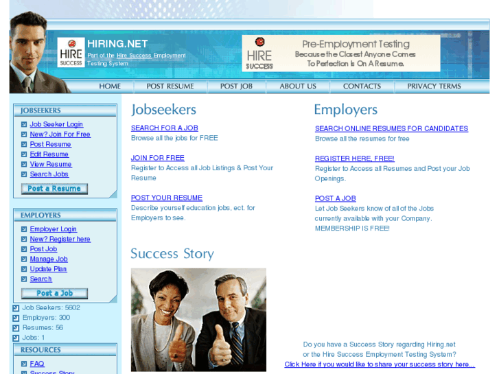 www.hiring.net