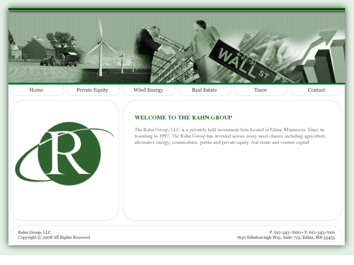www.rahngroup.com