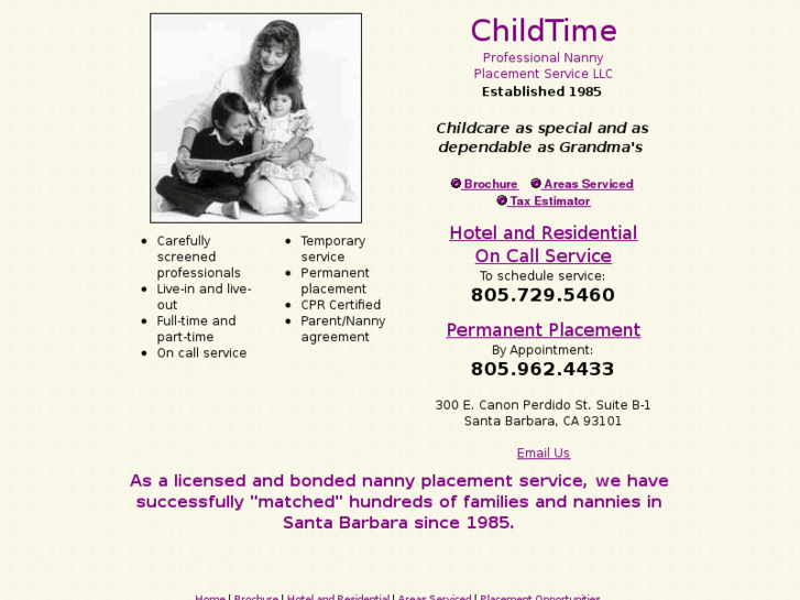 www.childtimenanny.com