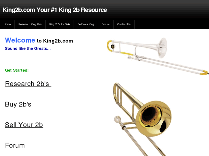 www.king2b.com