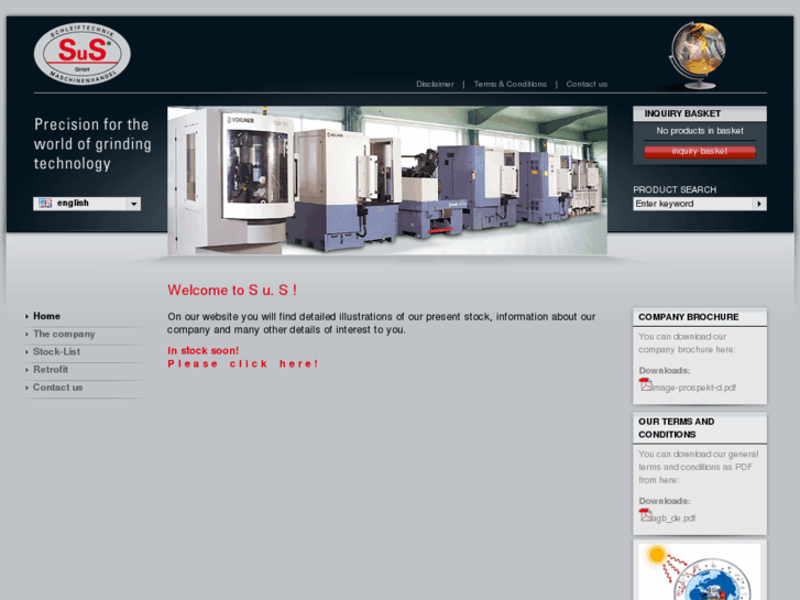 www.sus.info