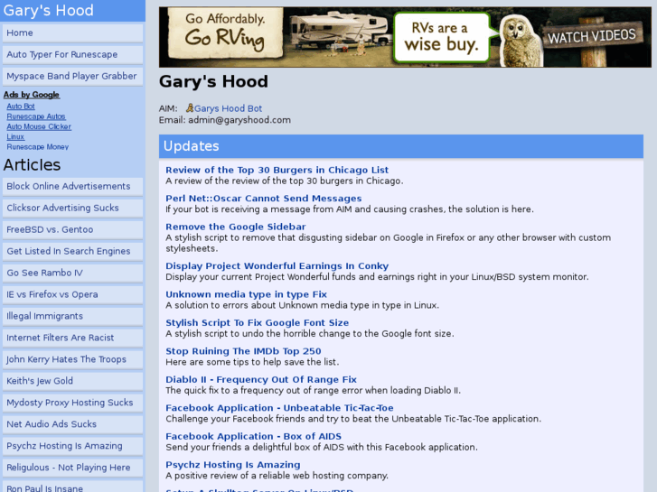 www.garyshood.com