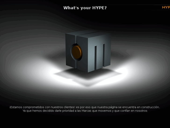 www.hype.mx
