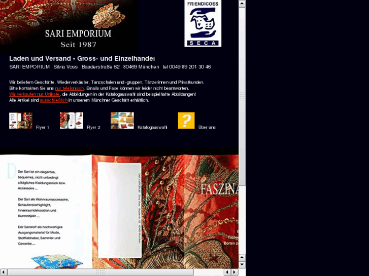 www.sari-emporium.com