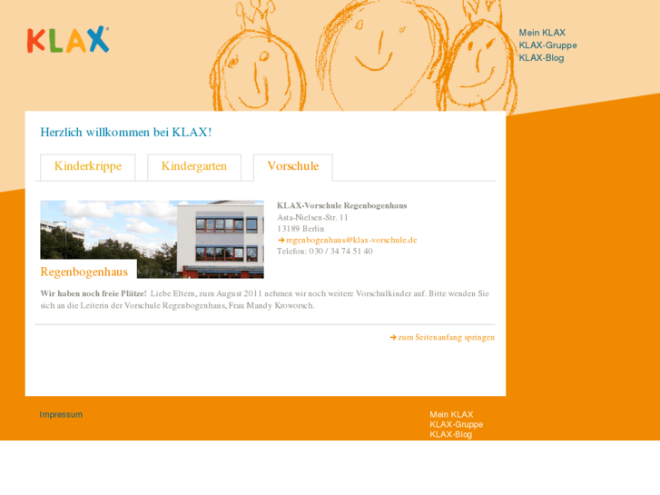 www.klax-vorschule.de