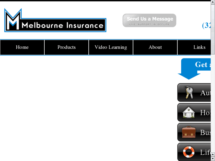 www.melbourne-insurance.com