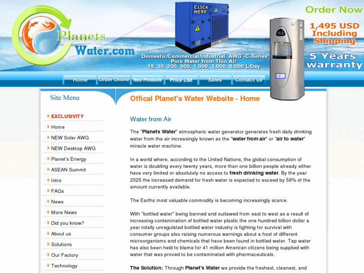 www.planets-water.com