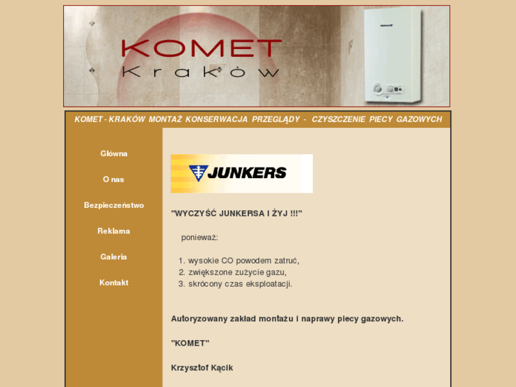 www.serwis-komet.pl