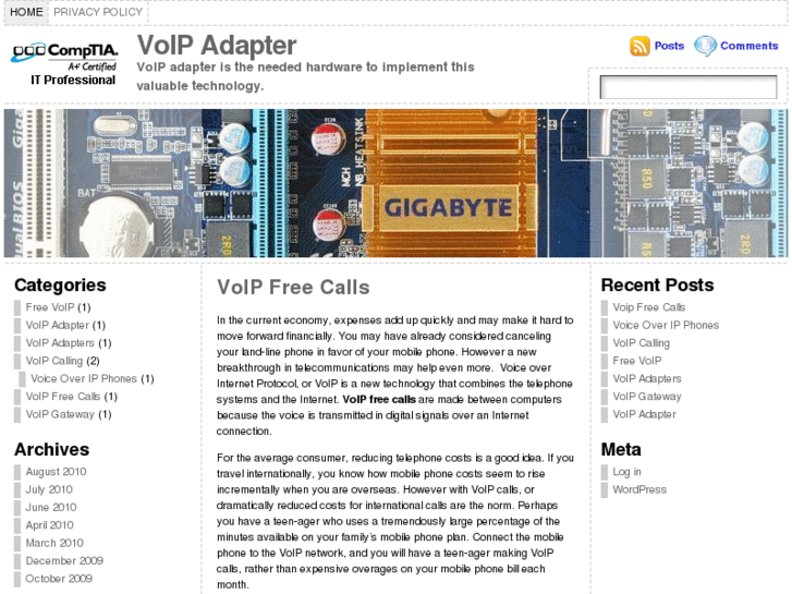 www.voipadapter.net