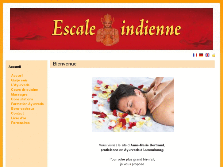 www.escaleindienne.com