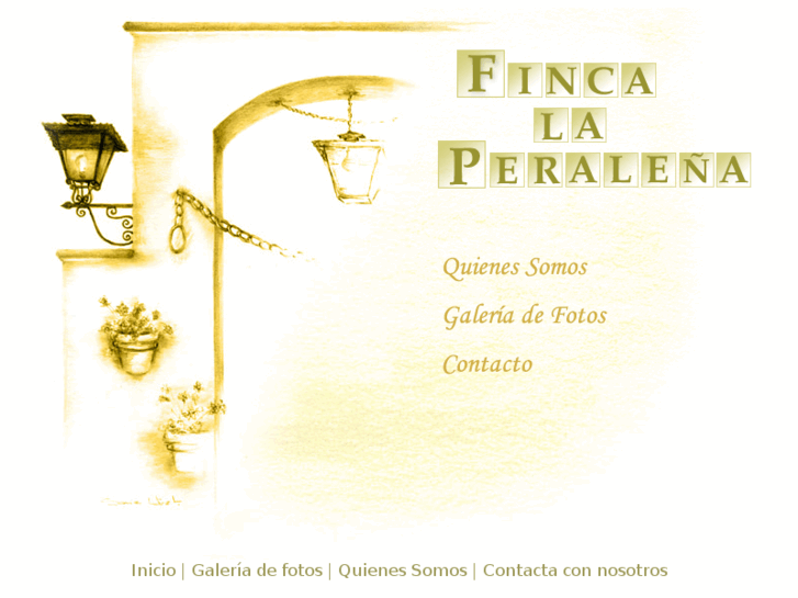www.fincalaperalena.com