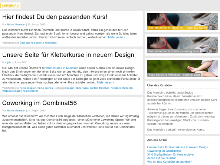 www.kursbuero.com
