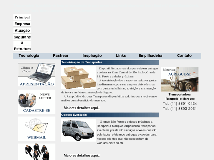 www.rampoldi.com