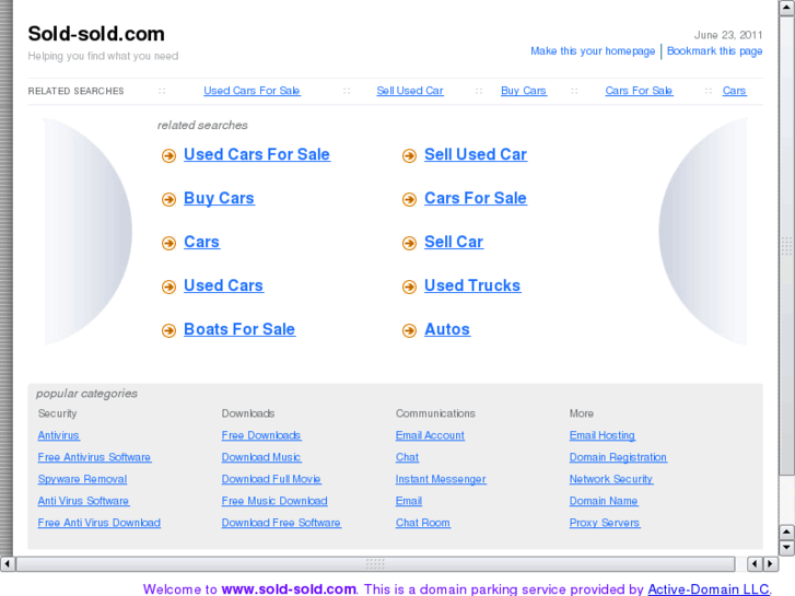www.sold-sold.com