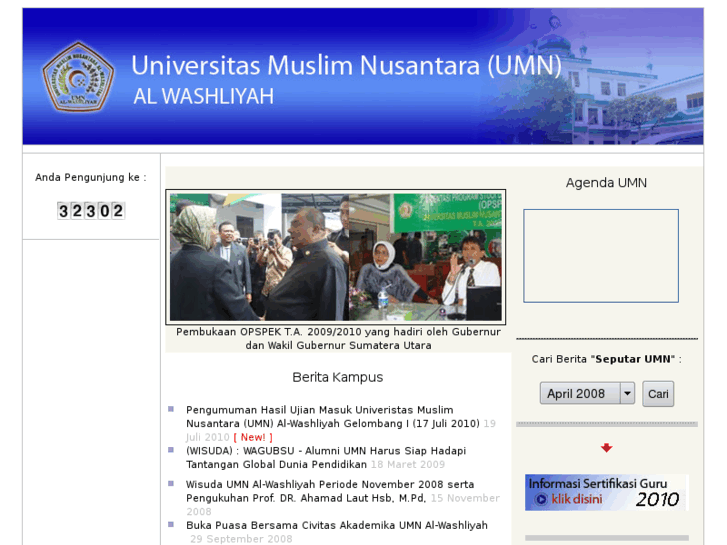 www.umnaw.com
