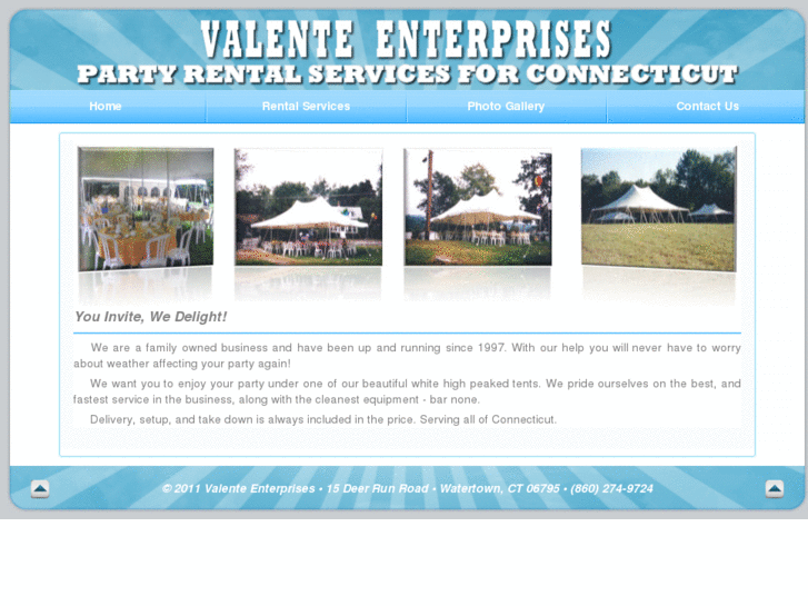 www.valenteenterprises.com
