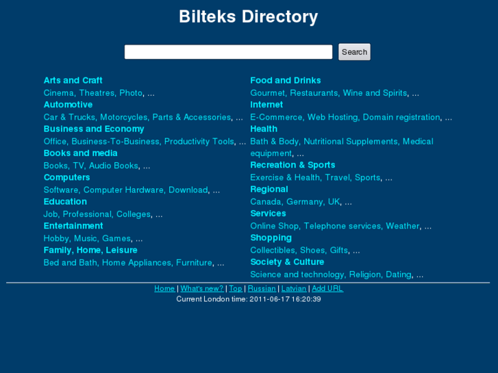 www.bilteks.com
