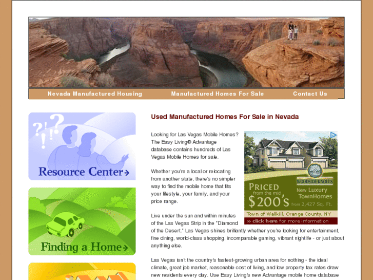 www.easylivingrealty.com