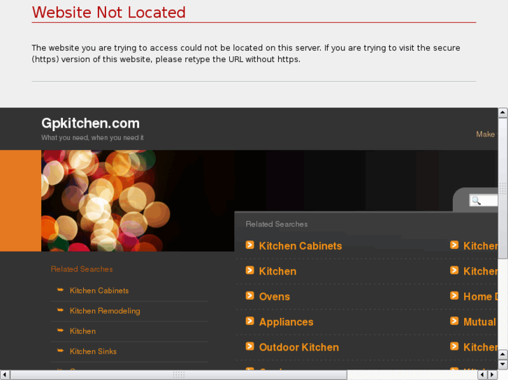 www.gpkitchen.com