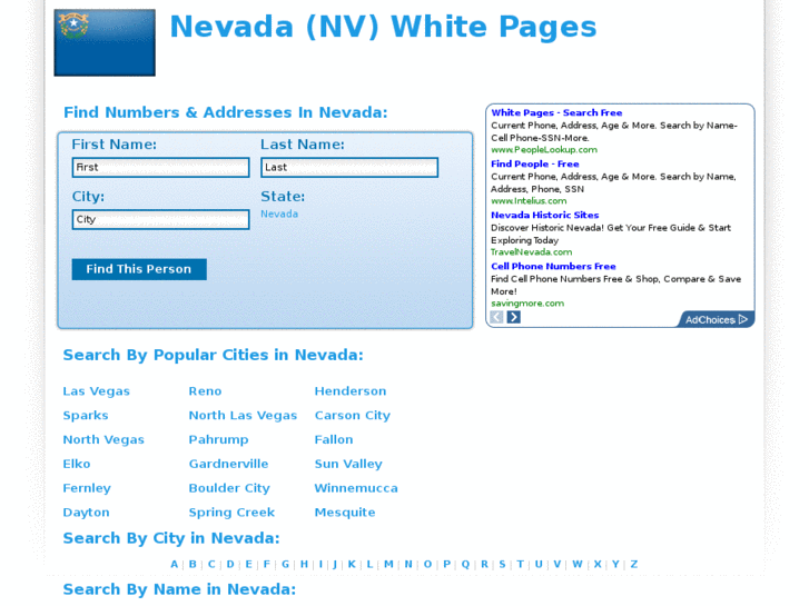 www.nv-white-pages.com
