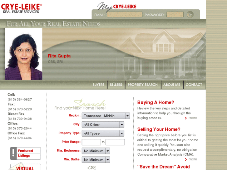www.ritagupta.com