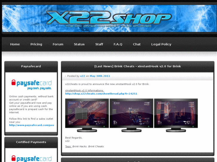www.x22cheats.com