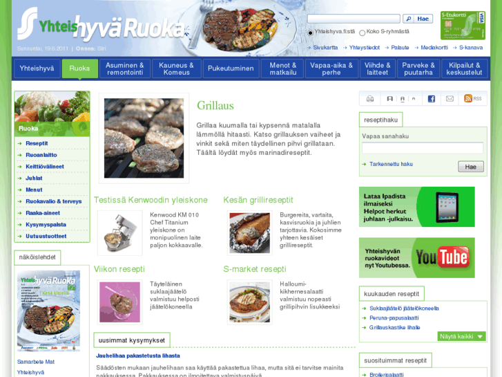 www.yhteishyva-ruoka.fi