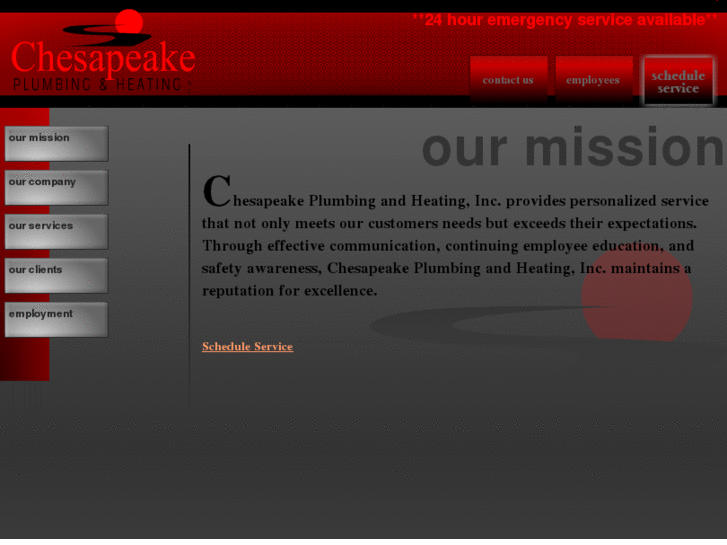 www.chesapeakeplumbingandheating.com