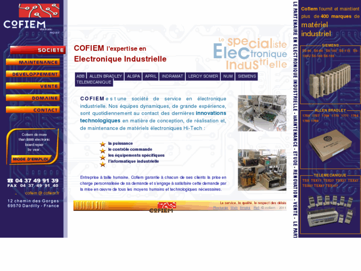 www.cofiem.fr