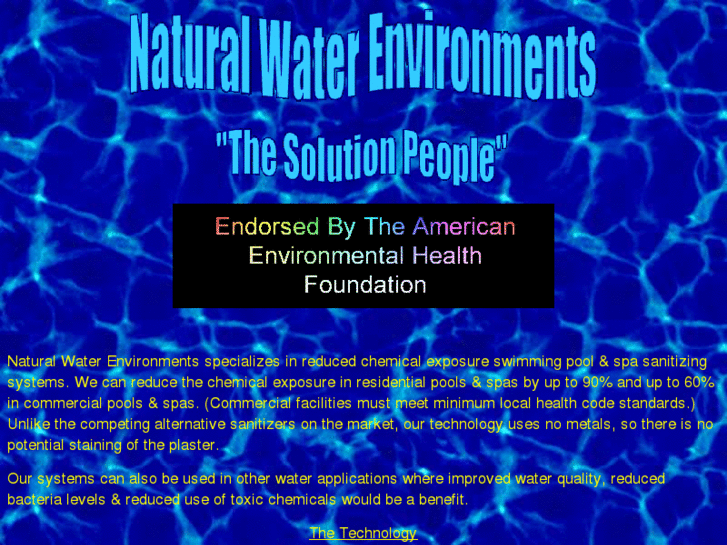 www.natural-water-env.com