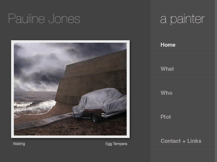 www.pauline-jones.com