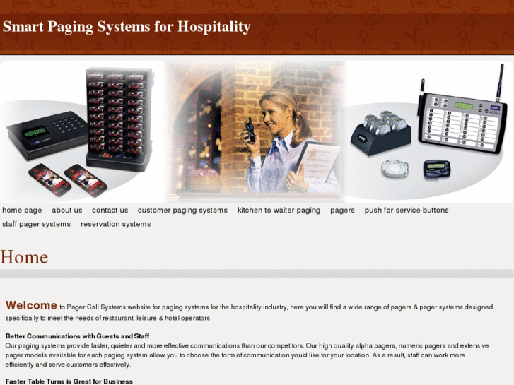 www.smartpagingsystems.com