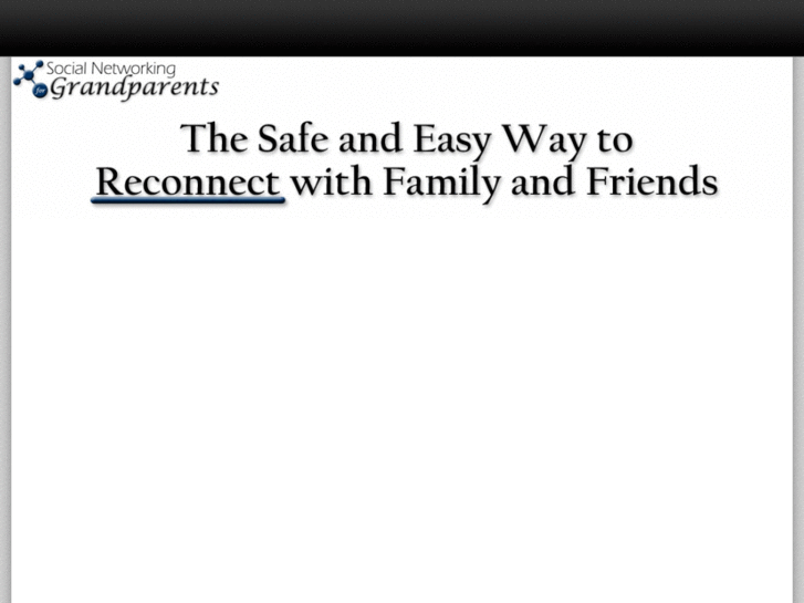 www.socialnetworkingforgrandparents.com