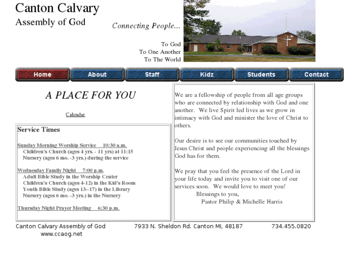 www.ccaog.net
