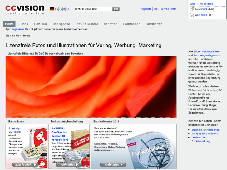www.ccvision.de