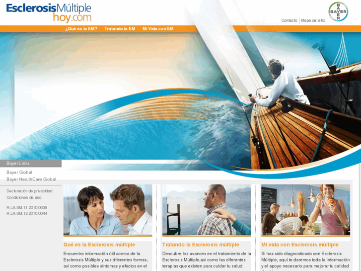 www.esclerosismultiplehoy.com