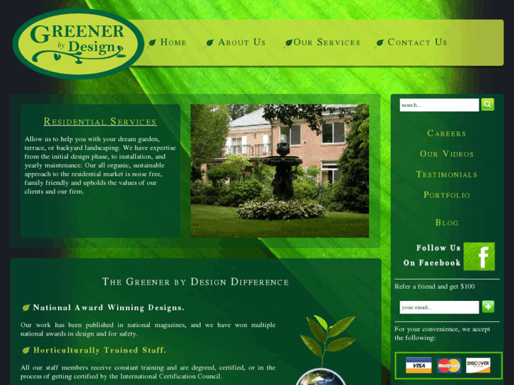 www.greenerapple.com