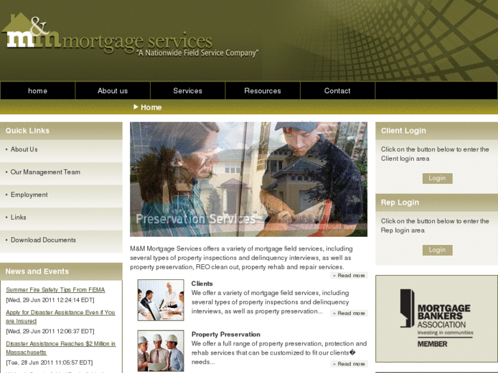 www.mmmortgage.com