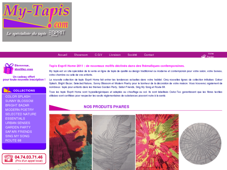 www.my-tapis.com