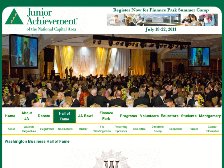 www.washingtonbusinesshalloffame.org