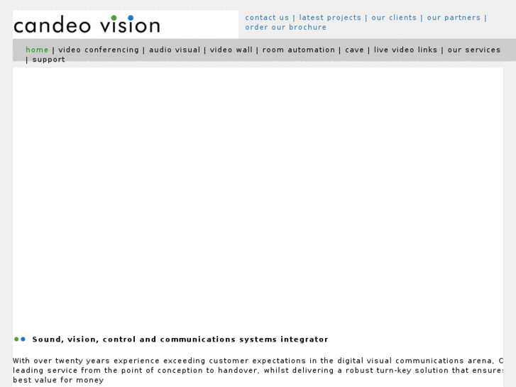 www.candeovision.co.uk
