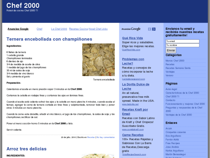 www.chef-2000.net