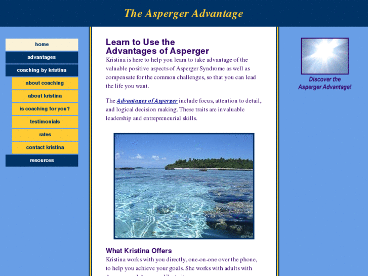 www.coachingasperger.com