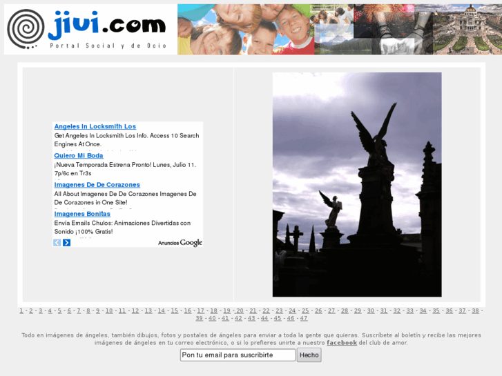 www.imagenesdeangeles.org