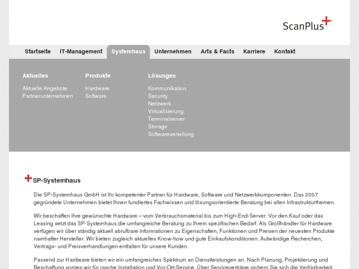 www.sp-systemhaus.com