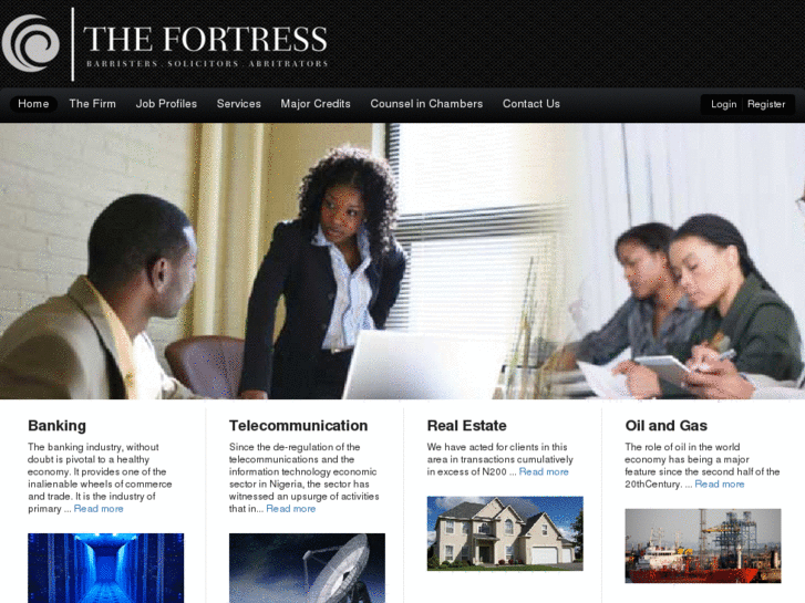 www.fortresssolicitors.com