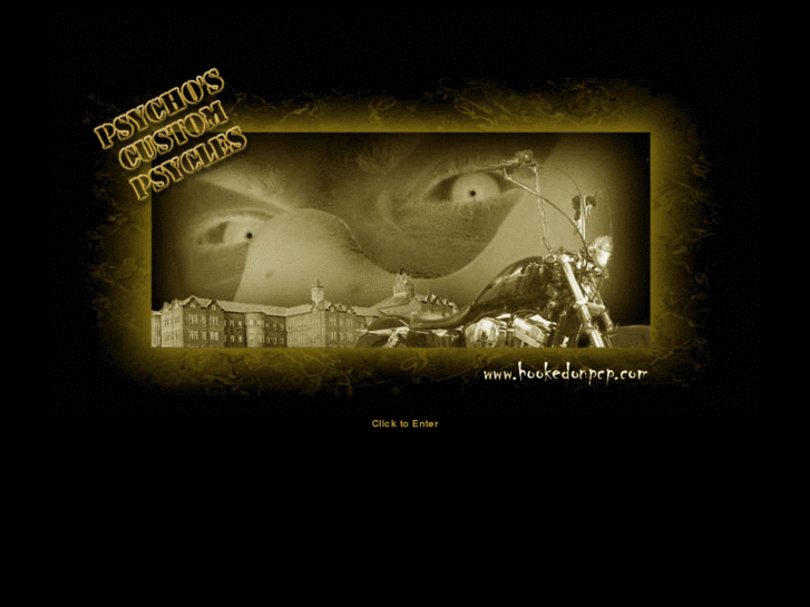 www.hookedonpcp.com
