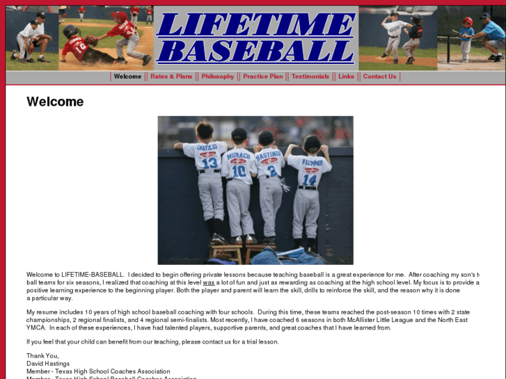 www.lifetime-baseball.com